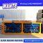 China Machinery QT6-15 automatic machine introduction from Linyi Wante Machinery Co.,Ltd