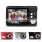 cameras winait digital camera 18Mp with 3Mp Sensor 8X Digital Zoom and Li-battery720P HD Video hd camera