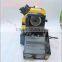 Portable Drill & Mill Re-sharpening Machine MR-F4