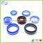 Fashion promotion gift silicone wedding ring