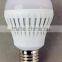 Custom Electronic Plastic Manufacturer LED Bulb Plastic Housing