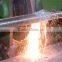 CNC leadscrew grinding machine