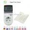 Programmable Digital Time Timer Switch Europe Plug 16A 3680W