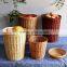 Wicker Large Handmade Basket for Storage,decoration,kitchen and Gifts
