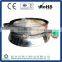 vibrating pharmaceutical machine particles screening machine