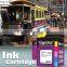 Beautiful Color Remanufactured Ink Cartridges For Lex mark