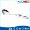 Food grade material stainless steel hand polish names of kitchen tools