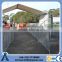 custom-made hot-dip galvanized Crowed Control Barrier event barrier for sale