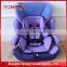 Child Car Seat Group 1+2+3 With ISO Certificate