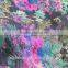 women skirts 2015 new fashion spring organza lace fabric