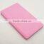 Ultra Slim 2D Or 3D Design Unique Style Portable Power Bank