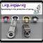 Instrument spring