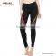 Wholesale Black Push Up Tights Woman Leggings