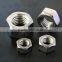 Hex Nuts Fastener Made in China 8.8
