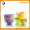 Custom Made Flower Pot and Plastic Products                        
                                                Quality Choice