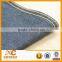 high waisted denim shorts fabric