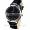 Luxury Brand Leather Watches Men Waterproof Fashion Casual Sports Quartz Watch Business Wrist Watch Hour Relogio Masculino
