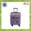 2014 Canton Fair New Design PU Leather Material Hessian Sacks