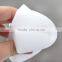 White magic melamine sponge eraser