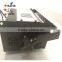 latest new led flashlighting dmx 512 2 ch cob led light blinder