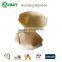 natural disposable wooden food container