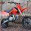Off road gas powered 125cc dirt bike for sale cheap                        
                                                Quality Choice