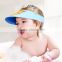 Babymatee best selling products baby shop adjustable eva baby shampoo shower cap baby care summer 2016