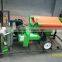 Agricultural machinery manufacturer hay wrapping machine for sale