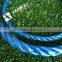 3 Strand Twisted Polypropylene Rope
