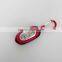 Onlystar GS-4081A hot sale super bright plastic mini led keychain light