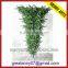 7FT(210cm)  wholesale factory china artificial slim christmas trees upside down christmas tree