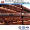 Scaffolding/round pipe carbon steel pipe from china manufacturer