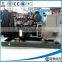 Made in China cheap price 22kva diesel genset with housing
