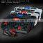 2.4G Wireless Ergonomic Usb Gaming Keyboard & 6 Buttons Optical Mouse Set