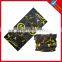 Wholesale colorful multi purpose headwear