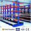 Cantilever Rack For Warehouse Storage