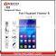 For Huawei Honor 6 5.0 Inch Tempered Glass Screen Protector 9H Hardness