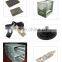 Custom metal stamping hot stamping foil stamping parts precision stamping