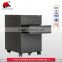 2016 hot sale 3 drawers movable cabinet anti tilt steel filing pedestal