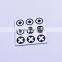 advertising high qualitycustomized precut EVA magnet educational puzzles for kids