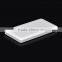 2016 high quality 10000mAh Dual USB port portable Power Bank mobile solar charger 12000mah Best Quality Power Bank Battery
