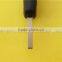 Best selling Opel Vectra 2 buttons HU100 blade flip key blank replacement blank key