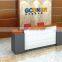 restaurant reception desk furniture