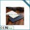 New Product 2016 High Quality Protable Power Bank 20000mah