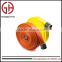 1-1/2 inch high water pressure double jacket snow-making hose