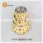 Pet food bowl for dog and cat