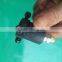 common rail injector repair kit fuel collector with 2 model