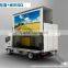 new design Led display box for truck
