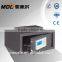 Last Promotions! New Design Electronic Small Hidden Wall Lock Box with Blue LCD Display