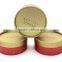 cheap round tube gift box wholeslae